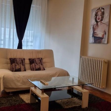 בלגרד Slavija Square Apartments מראה חיצוני תמונה