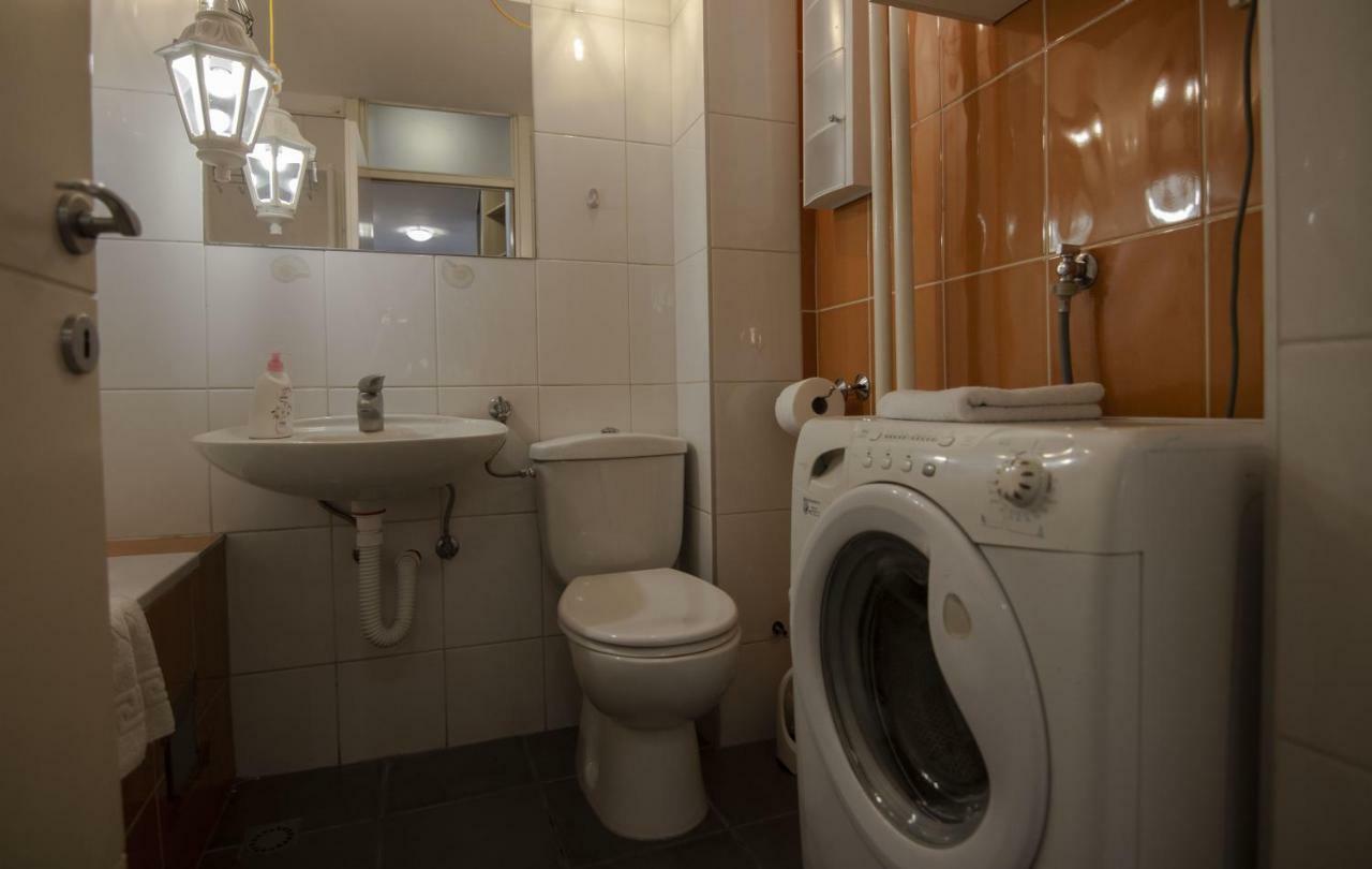בלגרד Slavija Square Apartments מראה חיצוני תמונה