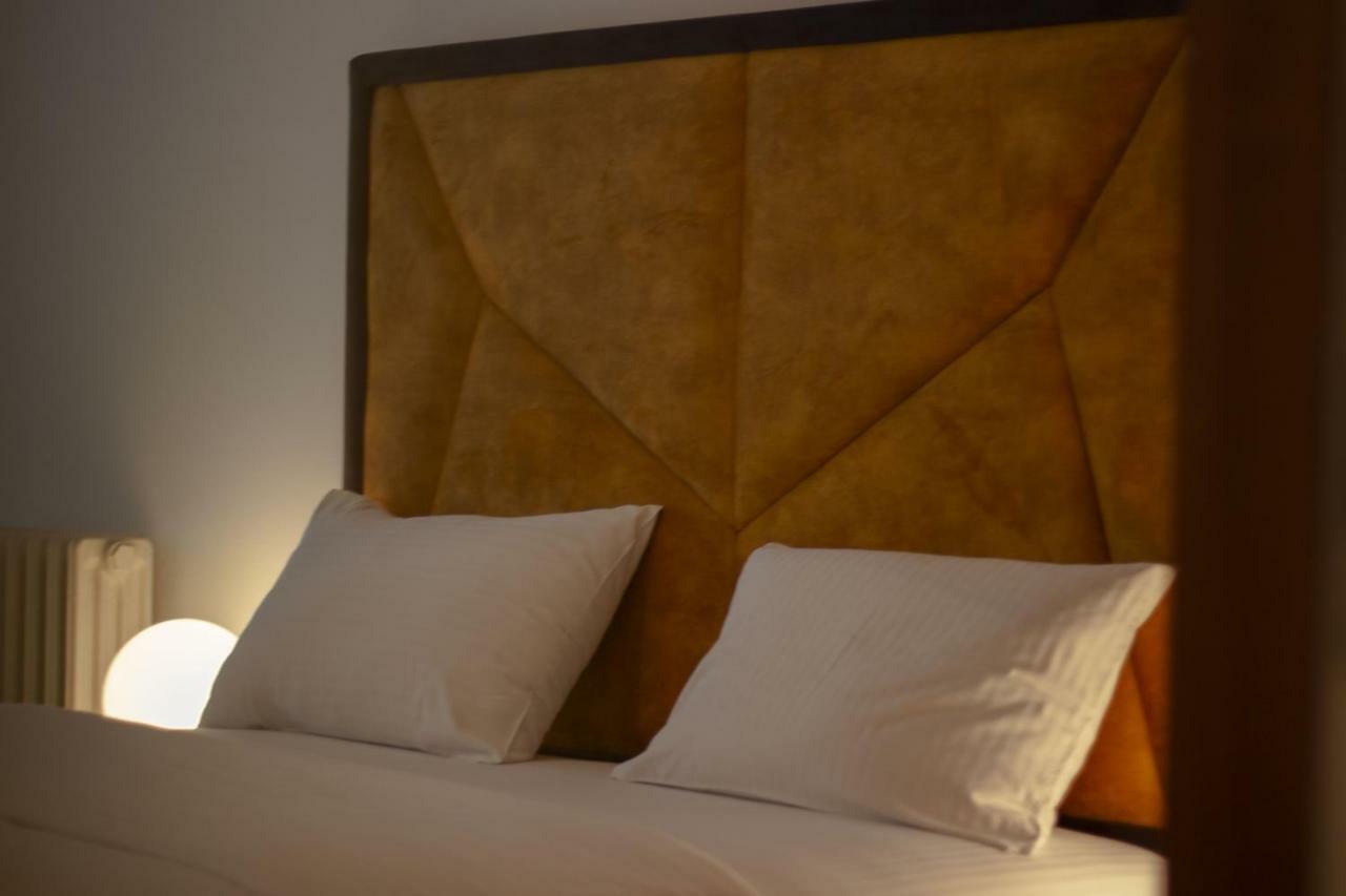 בלגרד Slavija Square Apartments מראה חיצוני תמונה