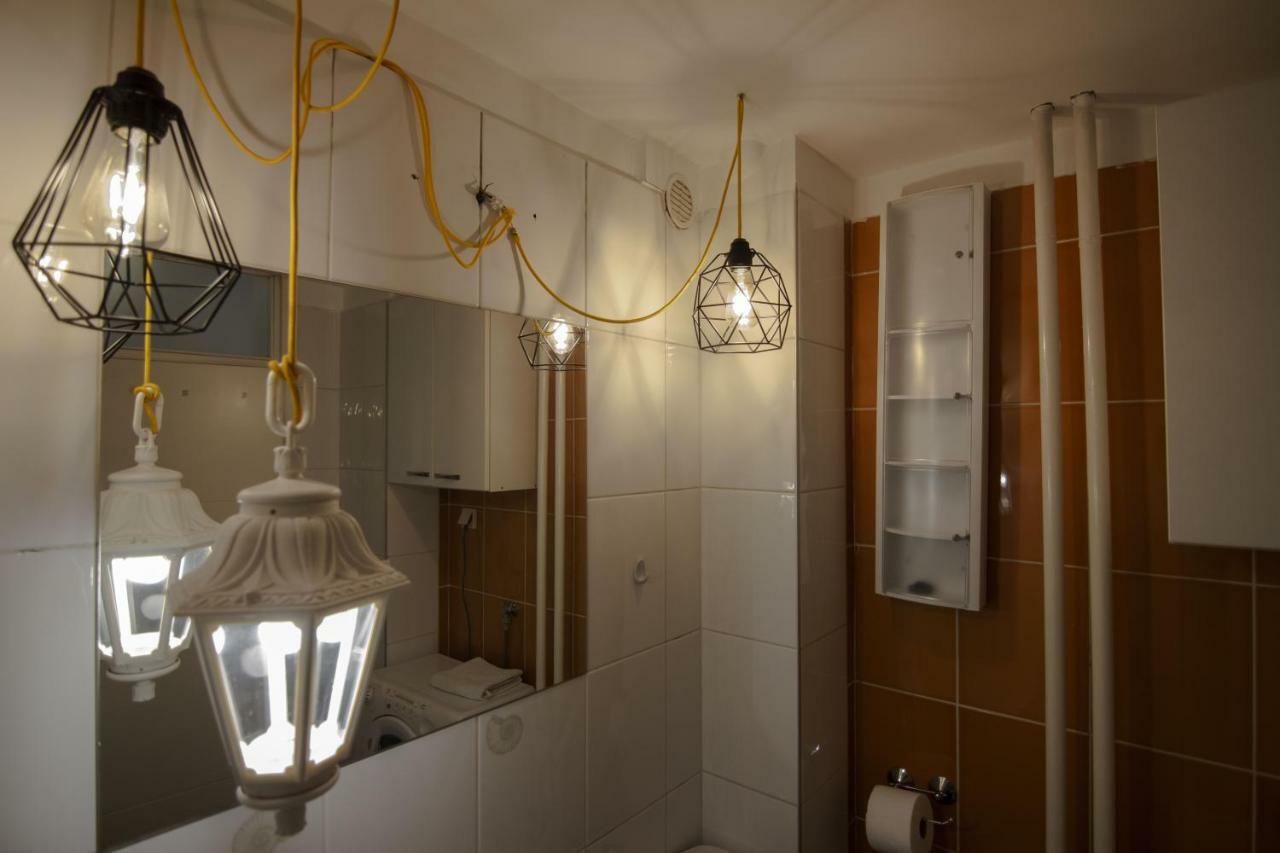 בלגרד Slavija Square Apartments מראה חיצוני תמונה